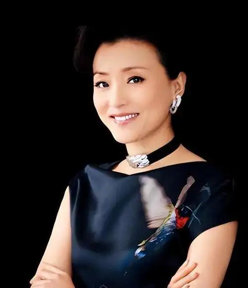 杨澜26岁辞职央视27岁嫁富商没有啥比培养孩子更重要