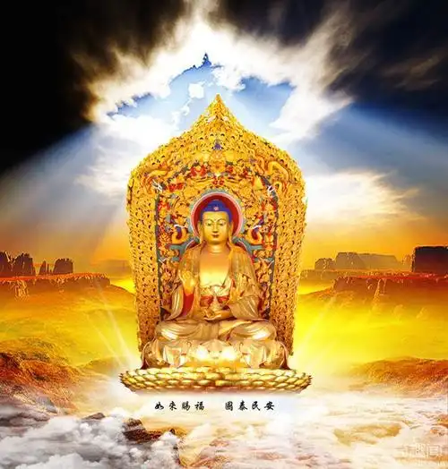 佛祖也有不知道的问题如来佛祖拒答的十题