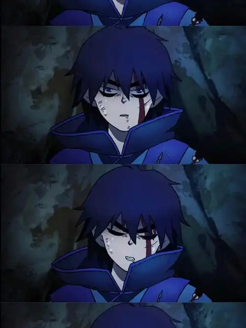 又可爱又帅#刺客伍六七