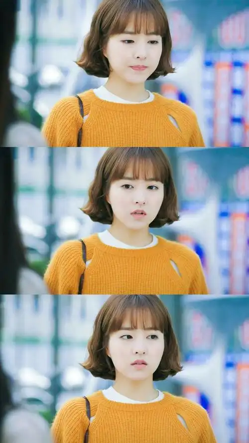 《大力女子都奉顺》朴宝英 剧照 壁纸