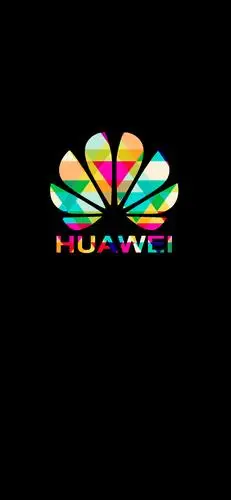 做了几张华为logo壁纸,喜欢的拿走