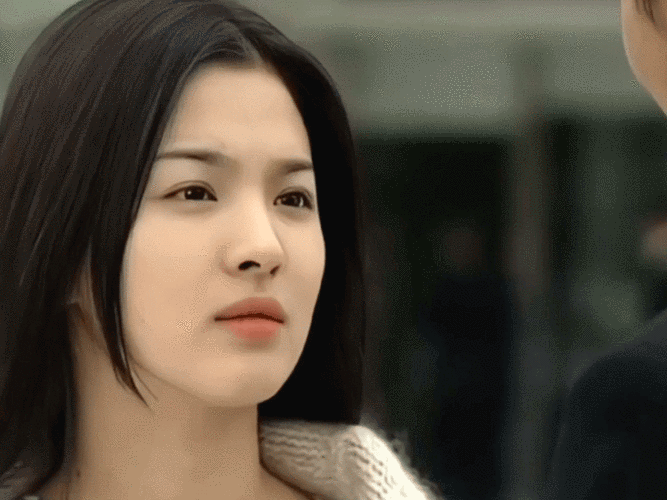 其实韩国不止她一人|模特|宋仲基|李秉宪_网易订阅