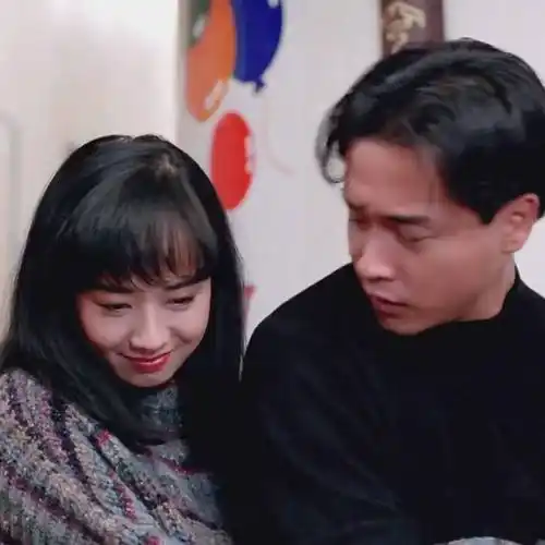 张国荣毛舜筠 毛舜筠张国荣1999访谈-朝阳百科