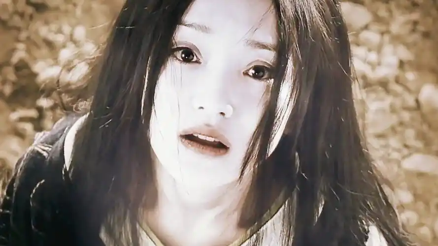 画皮|陈坤x周迅|一阵风,一场梦.