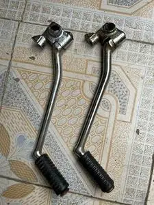 本田cbz125f打火棍,日本原装进口拆车件,一根牙口不太好