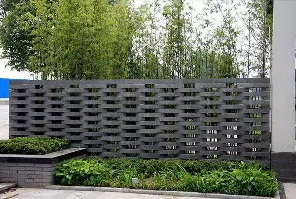 景墙,中式的,现代的,镂空的,木质的,应有尽有