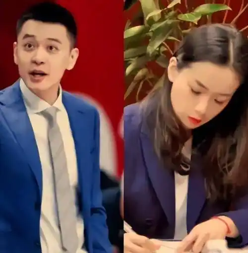 杨鸣唐佳良离婚案和解收场,发布时间有讲究,各生欢喜_声明_因为_数字