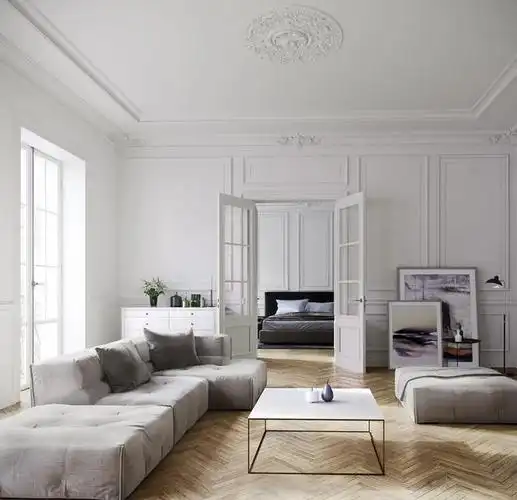 室内顶棚装修_室内顶设计效果图大全 - 鸥美装修资讯