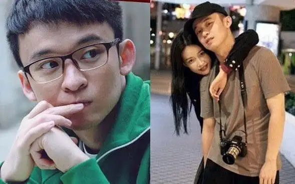 董子健|王京花|艺术家|电视演员|电影演员_网易订阅