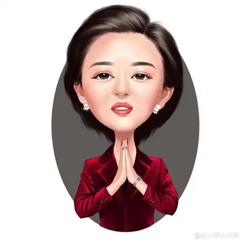 女人专用的微信头像,四十岁女人淡雅气质头像