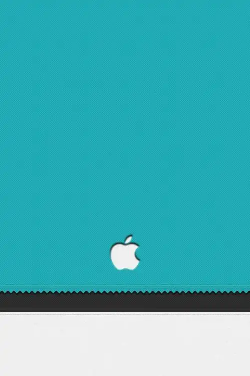 apple logo - 堆糖,美图壁纸兴趣社区