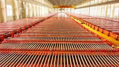 供应电解铜现货