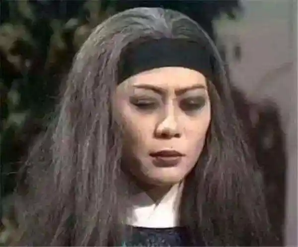 给六神磊磊配诗梅超风