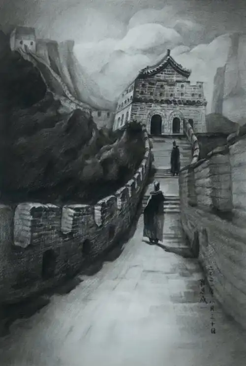 为党献礼小萌新你们的暑假作业获奖啦