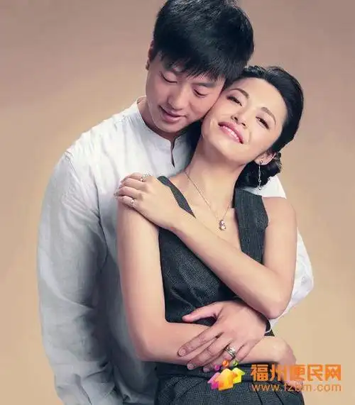 姚晨婚纱照pk凌潇肃唐一菲