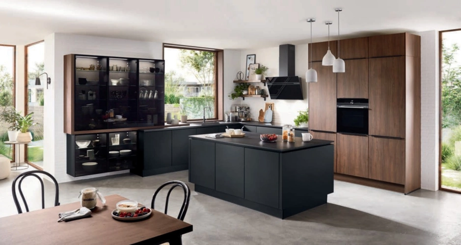 这个秋天 来德国柏丽开启你的德系品质生活—新浪家居