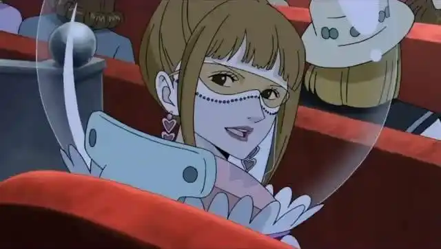 《海贼王》为什么天龙人从来不吃恶魔果实 没想到原因竟这么奇葩