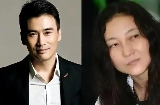 曝55岁柳云龙离婚疑有私生女与妻分居7年知情人称杨健住对门