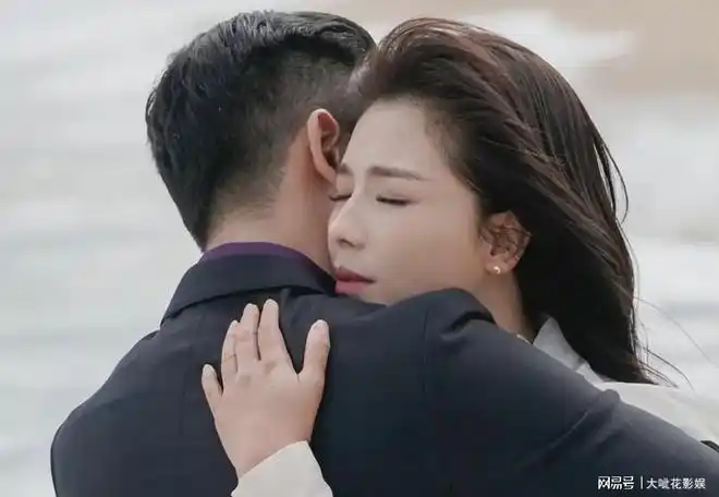 43岁刘涛搭档90后男演员演情侣这cp嗑的动吗