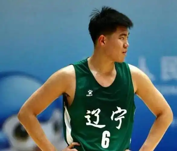杨鸣辽篮夺冠第六天做出重要决定,两新秀助力亚洲冠军