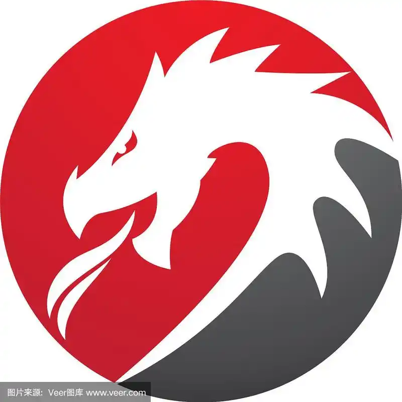 龙图标