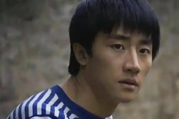 事实证明逐渐销声匿迹的黄轩已经走上男演员的另一条道路