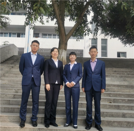 昭人类社会之兴衰究古今往事之踪迹高县中学历史学科中心风采