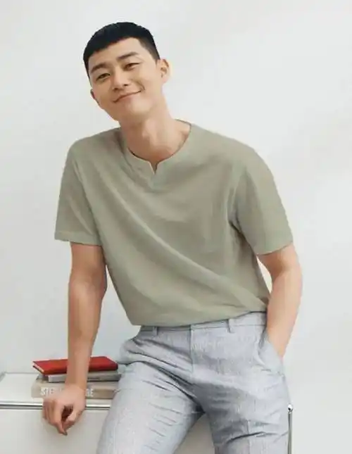 霸总朴叙俊:33岁独居58亿顶级豪宅,出道10年混成"