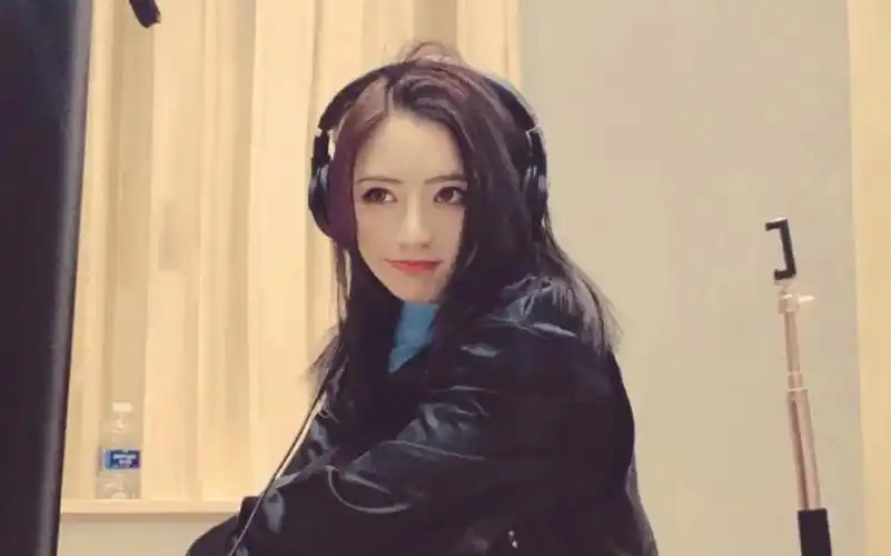 贝贝帅抖音好听歌曲翻唱