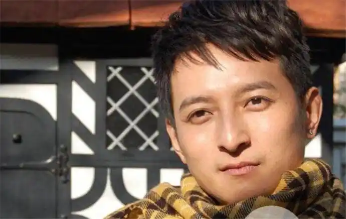 李维嘉资料个人资料 湖南卫视李维嘉结婚了吗