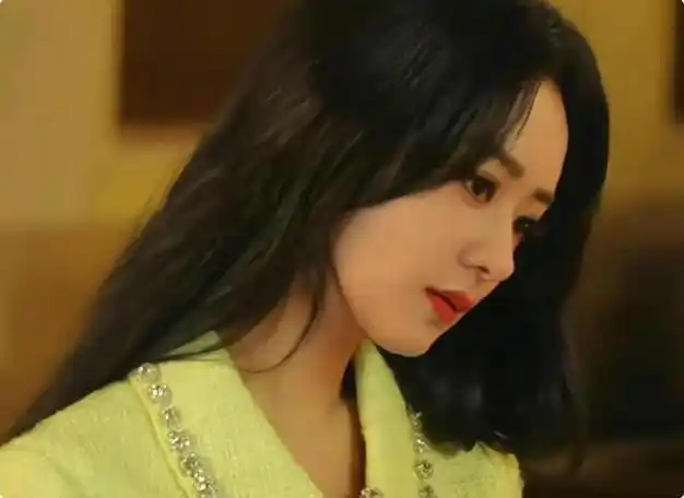 被85花"冷落"后,再看看赵丽颖的处境,宁静全说对了|杨幂|唐嫣|张艺谋