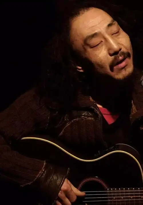 "民谣老大"赵已然去世,年仅58岁,弟弟为"摇滚鼓王"赵牧阳