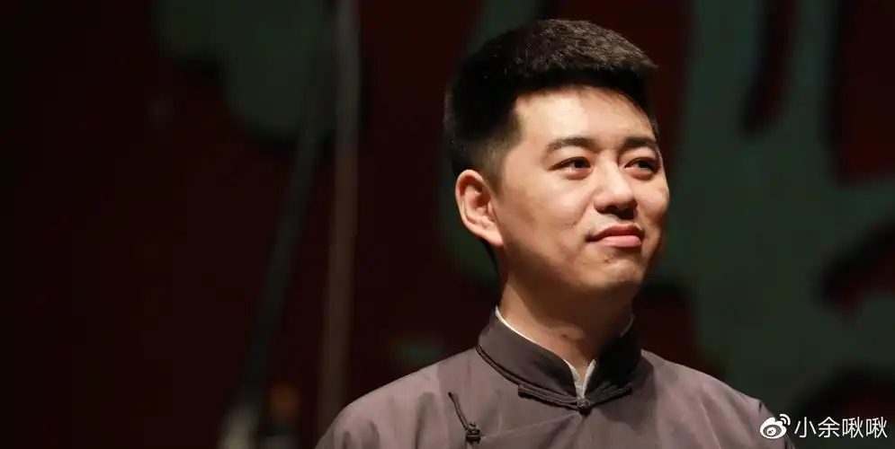 德云社冯照洋发文,五一放了个寂寞,粉丝调侃:总归是放假了