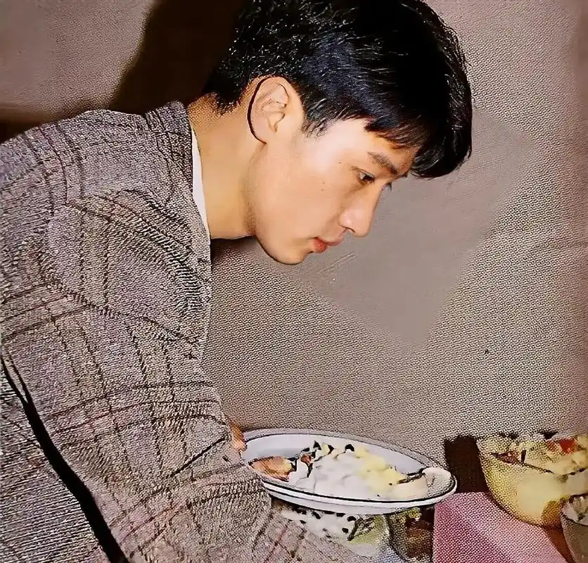 头像分享#黎明 #原创剪辑  - 抖音