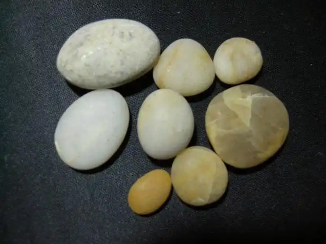 小石头 - 阿乔 - 阿乔de博客