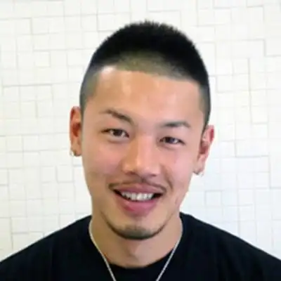 小平头适合哪些人4种平头发型为你诠释真正型男魅力