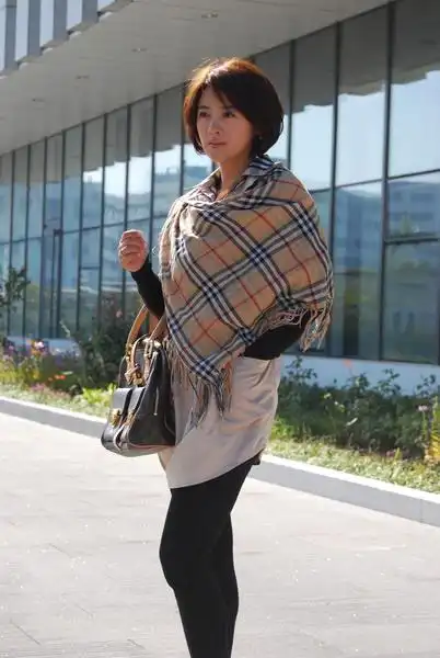 p>小李琳,原名李佳璘.