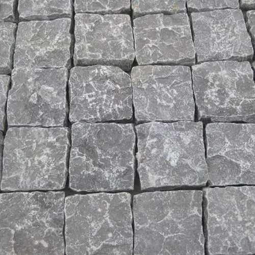 自然面青石板材铺设庭院青石板材优质青石板材天志石材