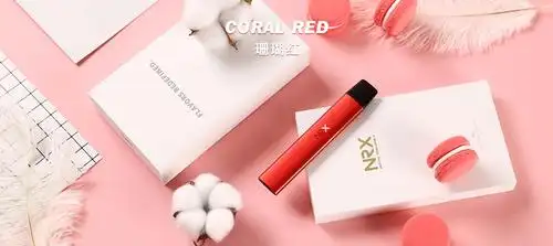 nrx|nrx尼威三代电子菸/烟弹台湾官网专卖店