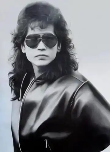 他们眼里的齐秦是你认识的那个齐秦吗