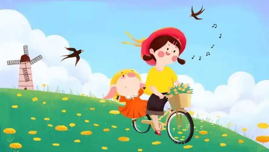 疫情当下老师写下的这四个关键词温暖了春天快送给你的学生