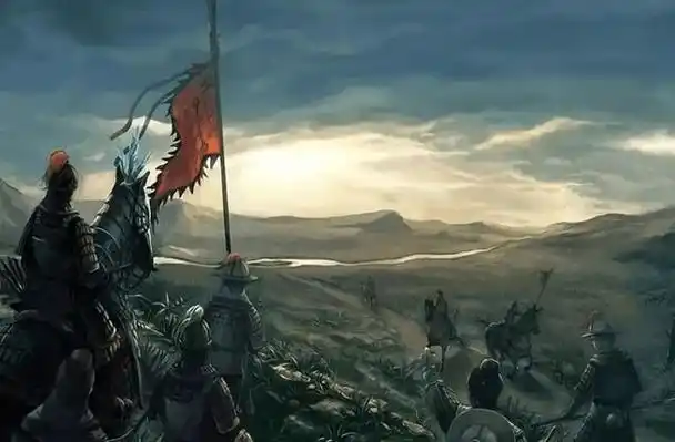 明朝最奇葩战争十万大军交战9个小时伤亡人数仅有68