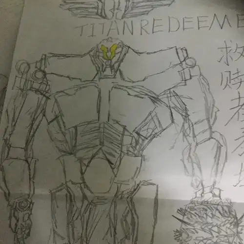 救赎者泰坦_环太平洋2在线听_影视动画-喜马拉雅fm