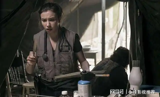 美剧行尸走肉死的最冤枉的十个角色