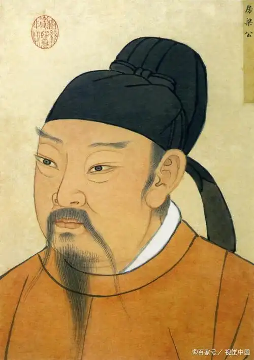 唐朝宰相上官仪,为何惨遭武则天杀害,开创上官体影响一时