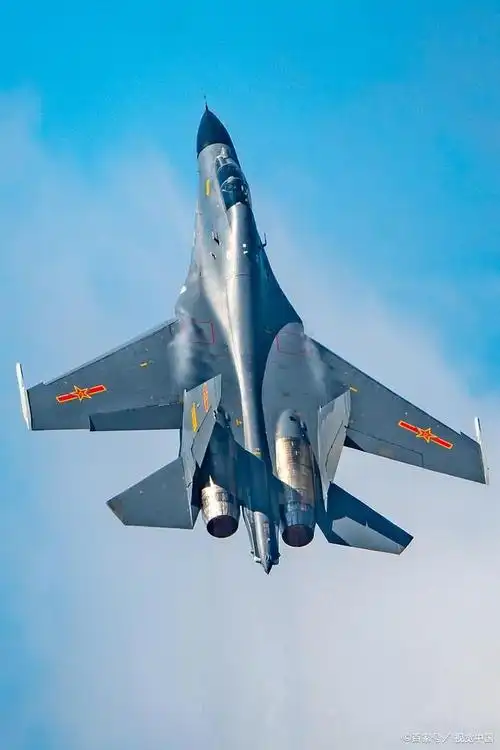 从苏-27到歼-11,中国空军如何打造自己的第四代战斗机?