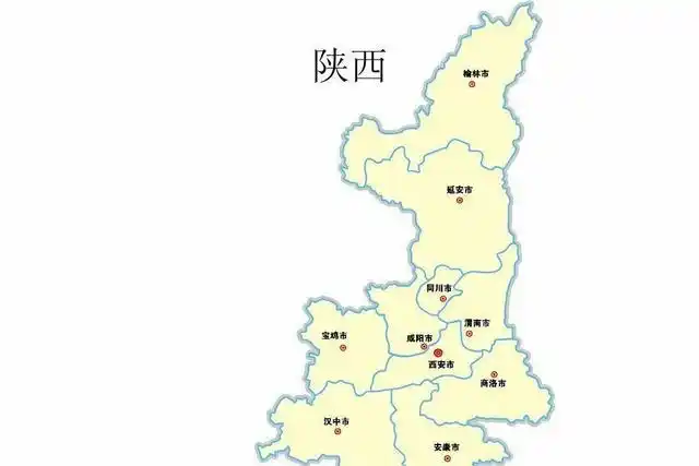 延安是陕西省内重要的经济中心,2016年它的gdp总量为1089亿,综合经济