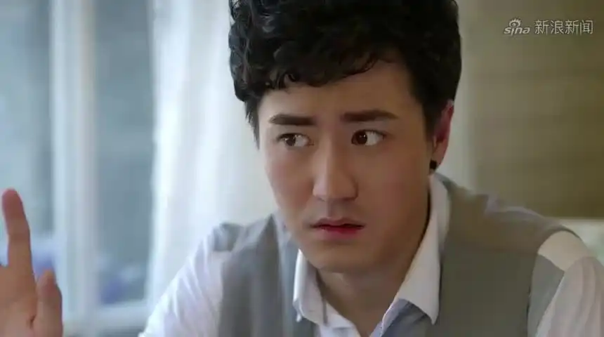 大丈夫:赵康拿出20万,晓岩纳闷钱哪来的,赵康:我是富二代啊