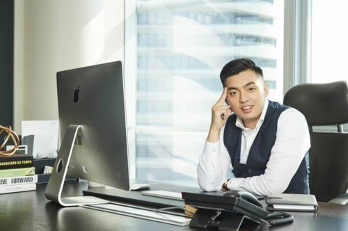 专访陈思烺:没有想过寰图会失败