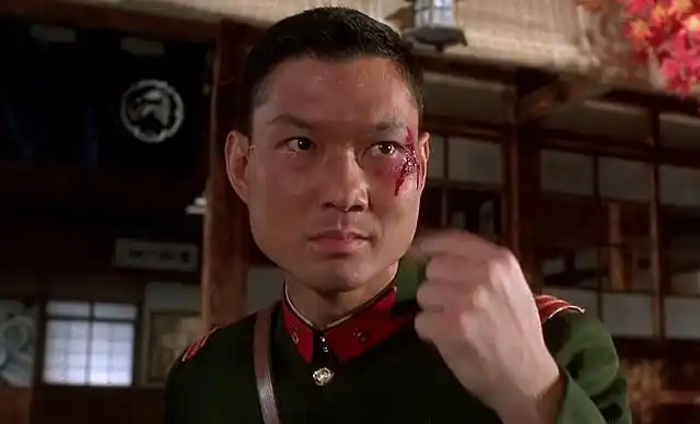 盘点香港早期十位动作男演员,每个都是实力派配角